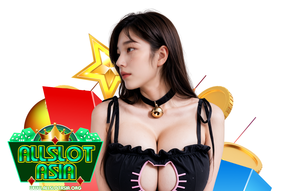allslotasia wallet